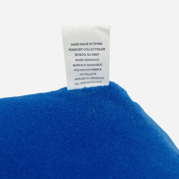 Forever Collectibles University of Florida UF Gators Jersey Plush NCAA Football - Picture 3 of 11